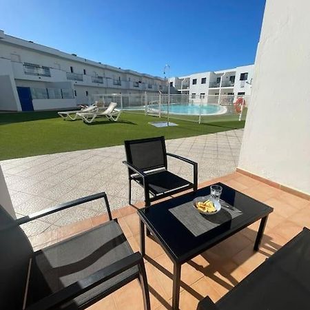 Ferienwohnung Fewo Holidaybox Fuerteventura Costa Calma Exterior foto