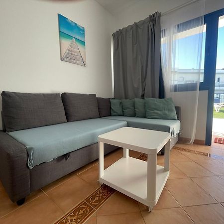 Ferienwohnung Fewo Holidaybox Fuerteventura Costa Calma Exterior foto