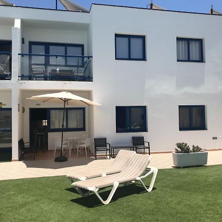 Ferienwohnung Fewo Holidaybox Fuerteventura Costa Calma Exterior foto