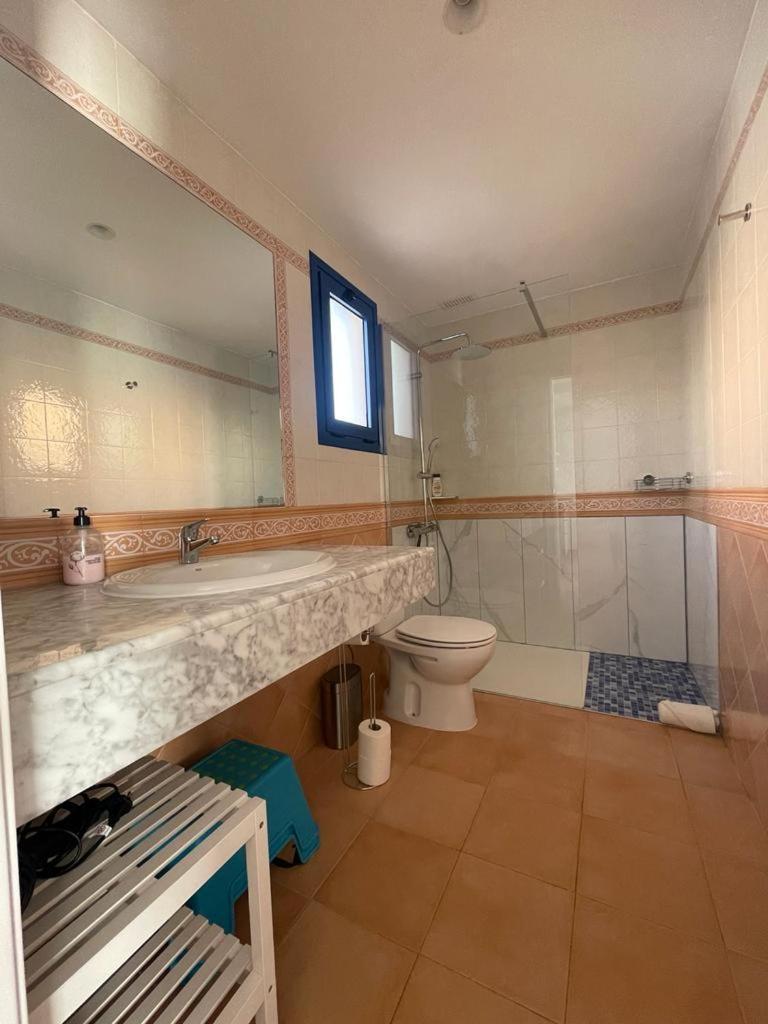 Ferienwohnung Fewo Holidaybox Fuerteventura Costa Calma Exterior foto