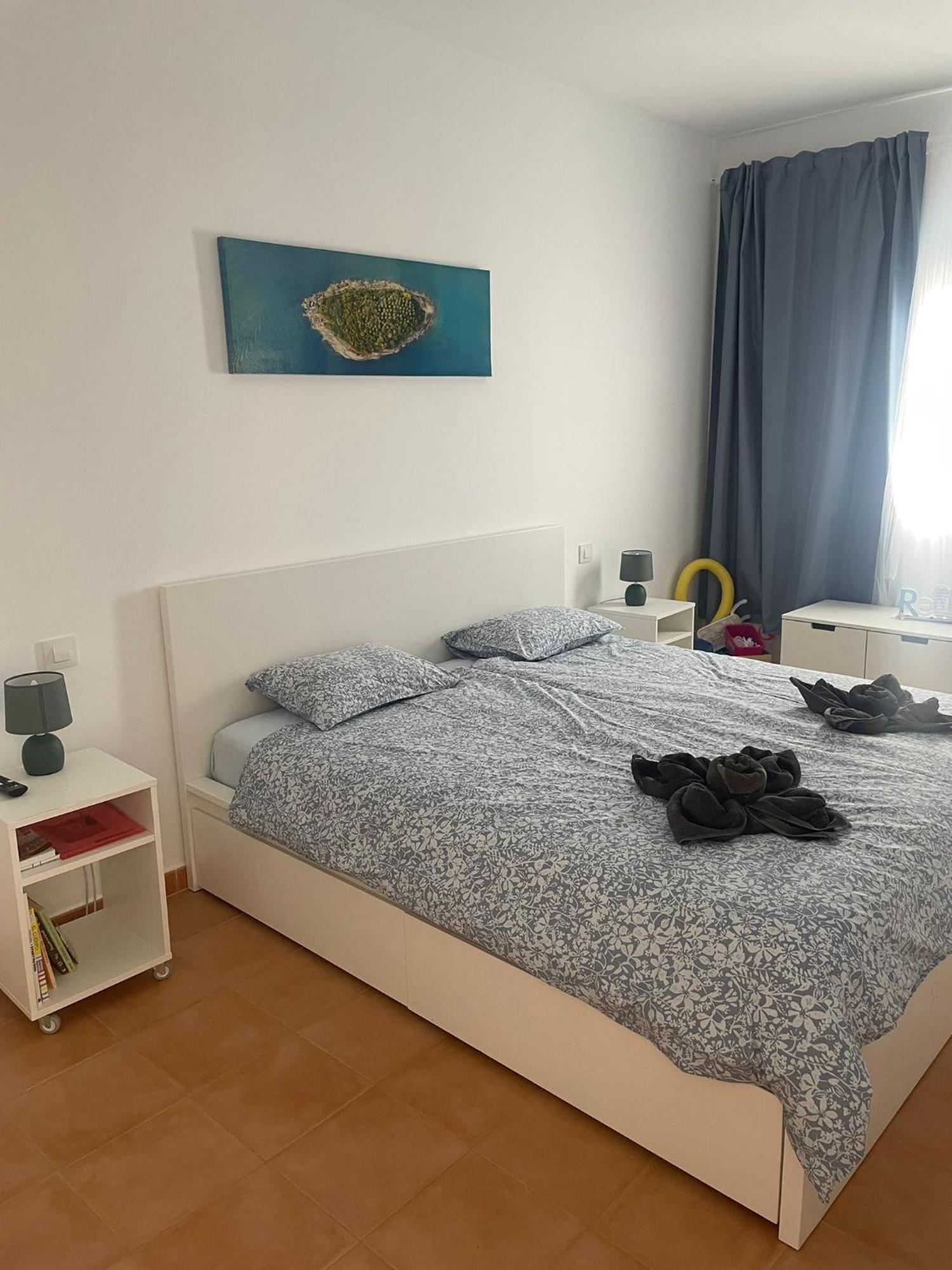 Ferienwohnung Fewo Holidaybox Fuerteventura Costa Calma Exterior foto